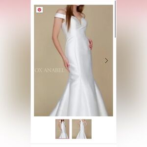 Brand New Wedding Dress